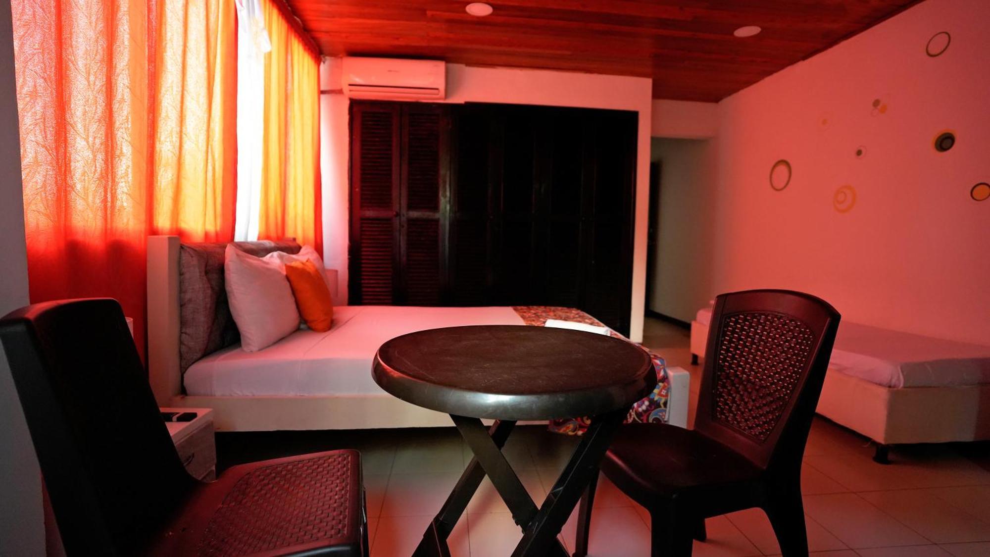 Castillogrande Isla Fuerte Piso 2 Apartment *