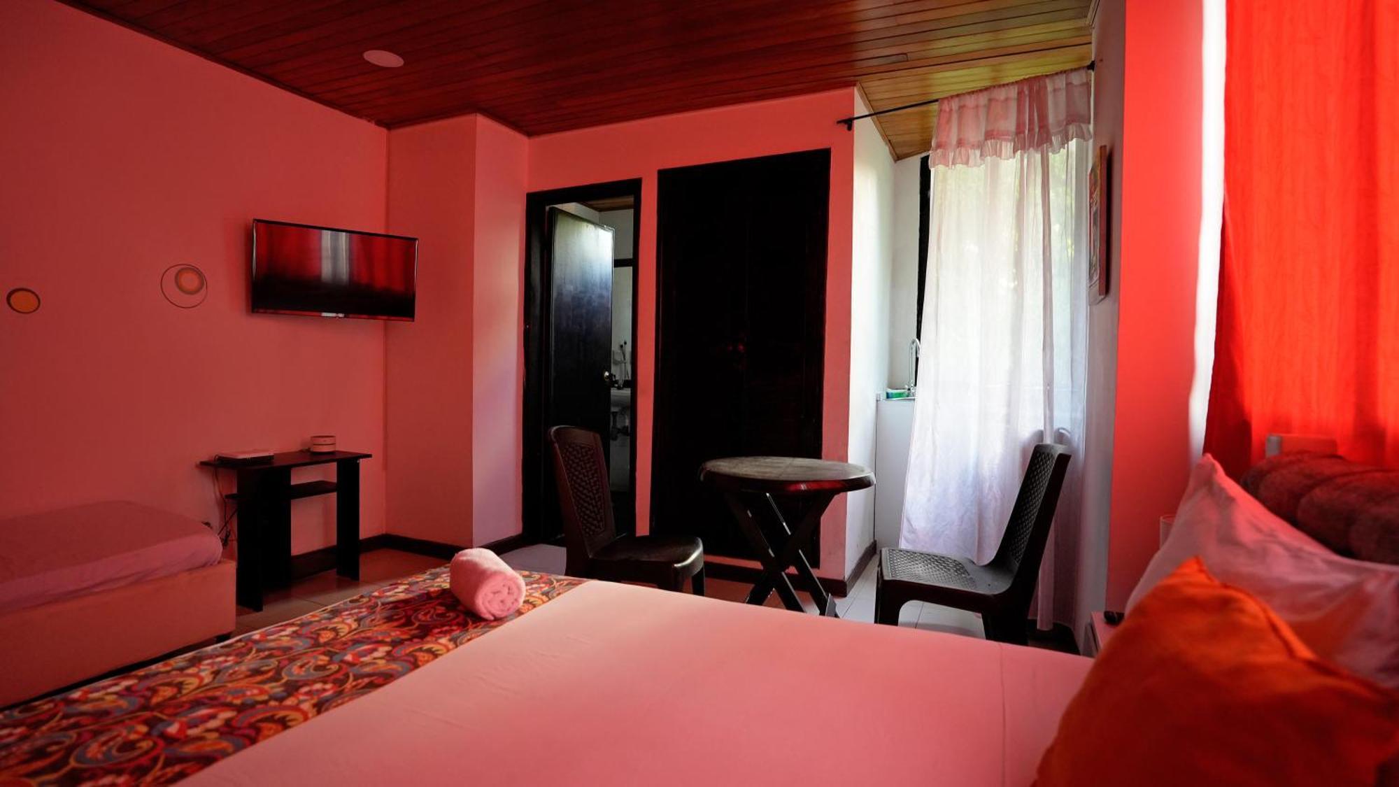 Apartment Castillogrande Isla Fuerte Piso 2 Cartagena