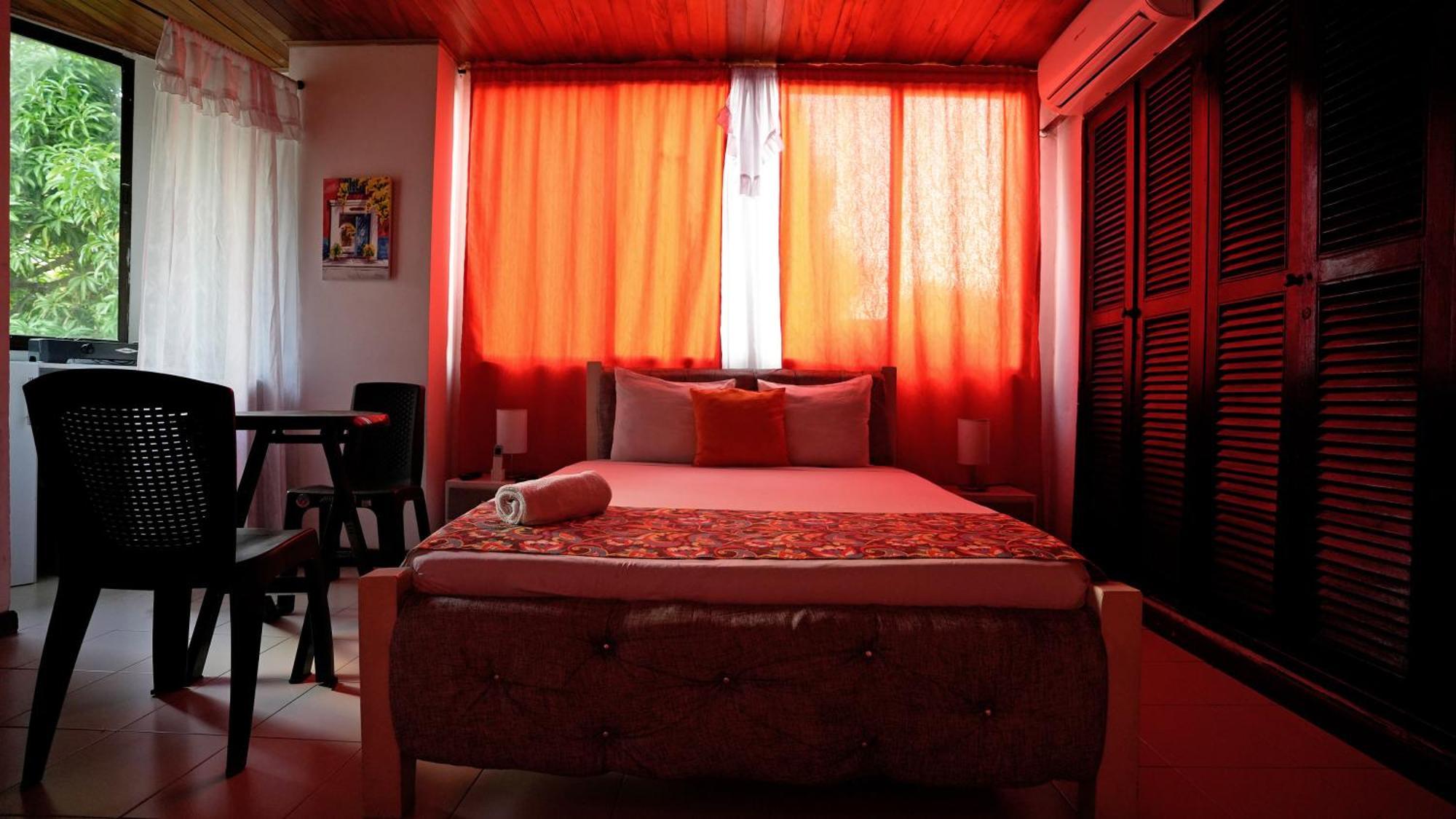 Apartment Castillogrande Isla Fuerte Piso 2 *