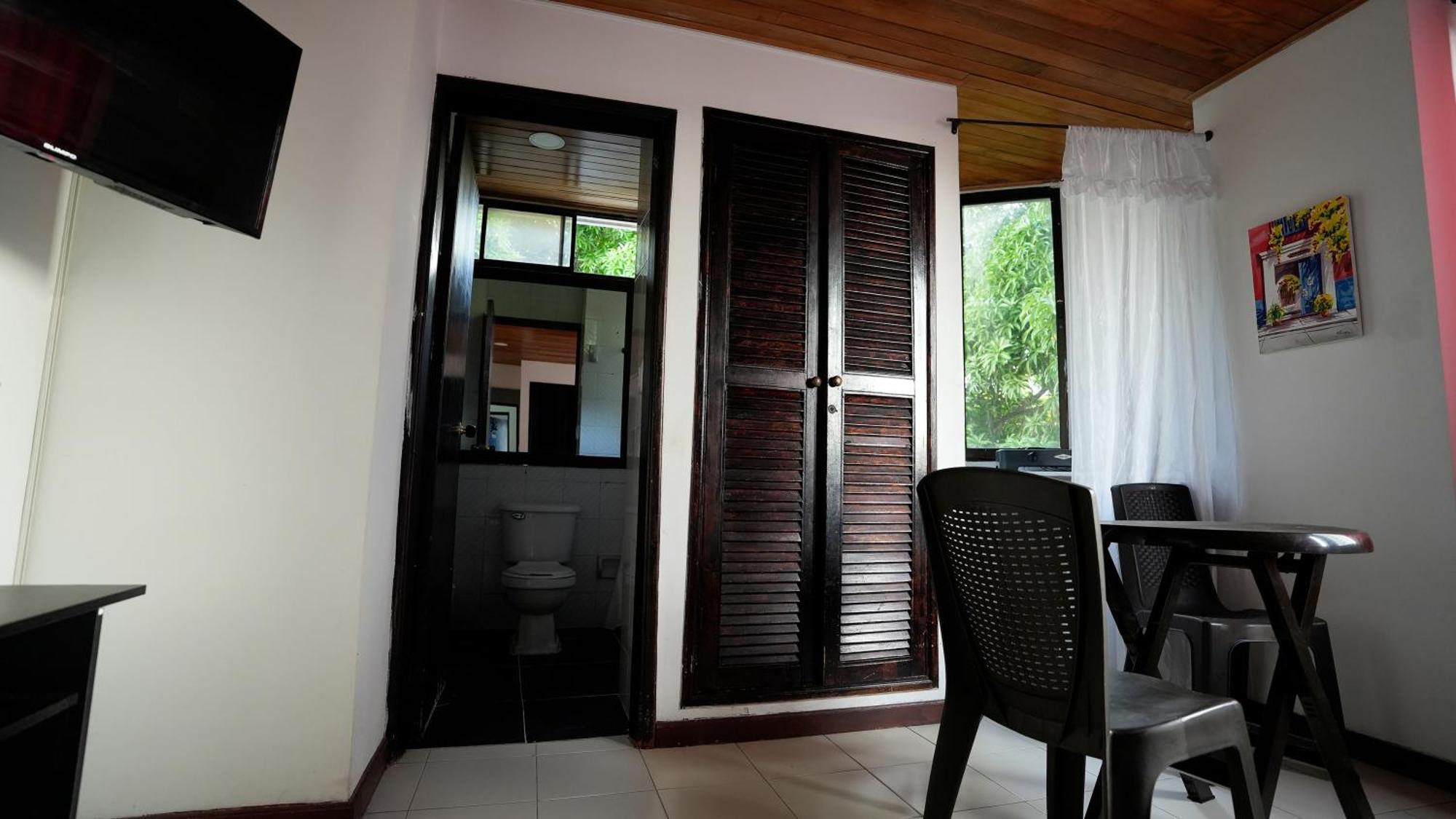 Castillogrande Isla Fuerte Piso 2 公寓 *