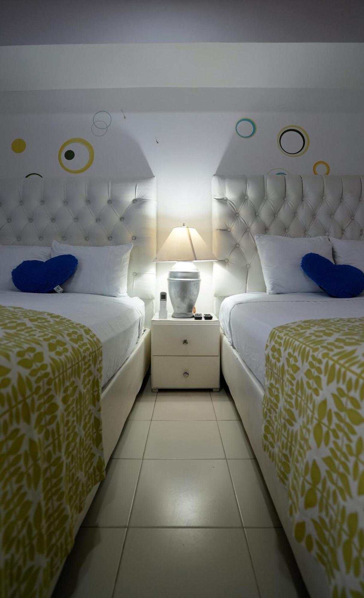 Apartment Castillogrande Isla Fuerte Piso 2 Cartagena