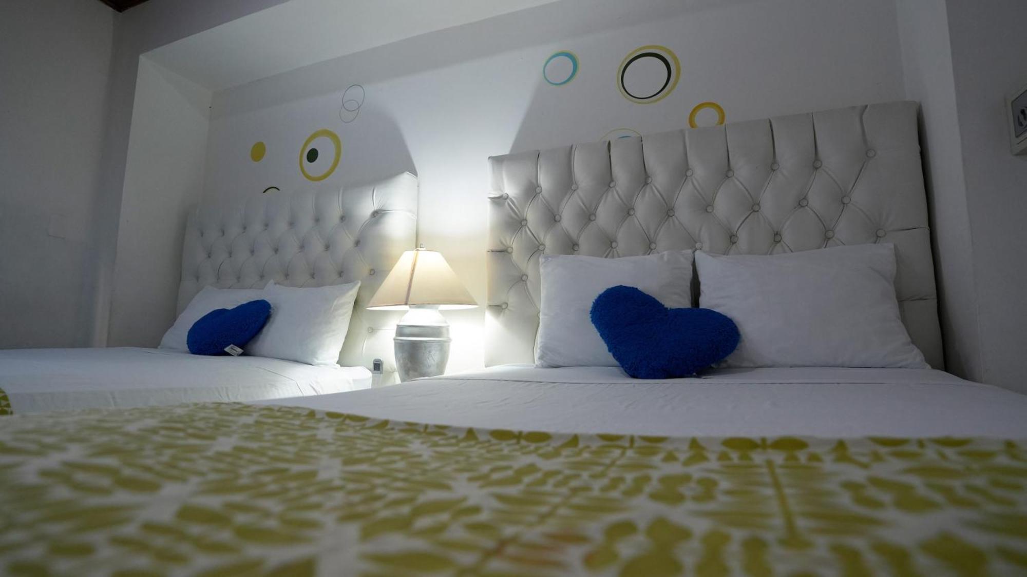 Castillogrande Isla Fuerte Piso 2 Apartment Cartagena