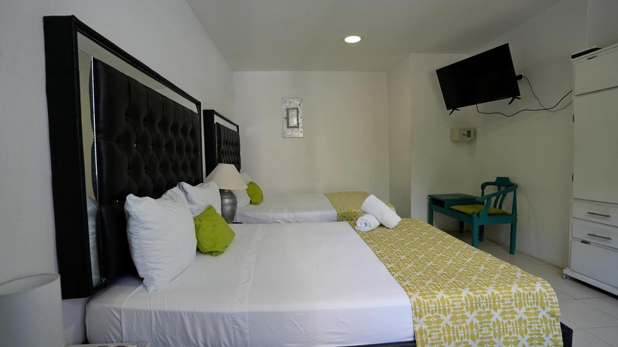Apartment Castillogrande Isla Fuerte Piso 2 Cartagena