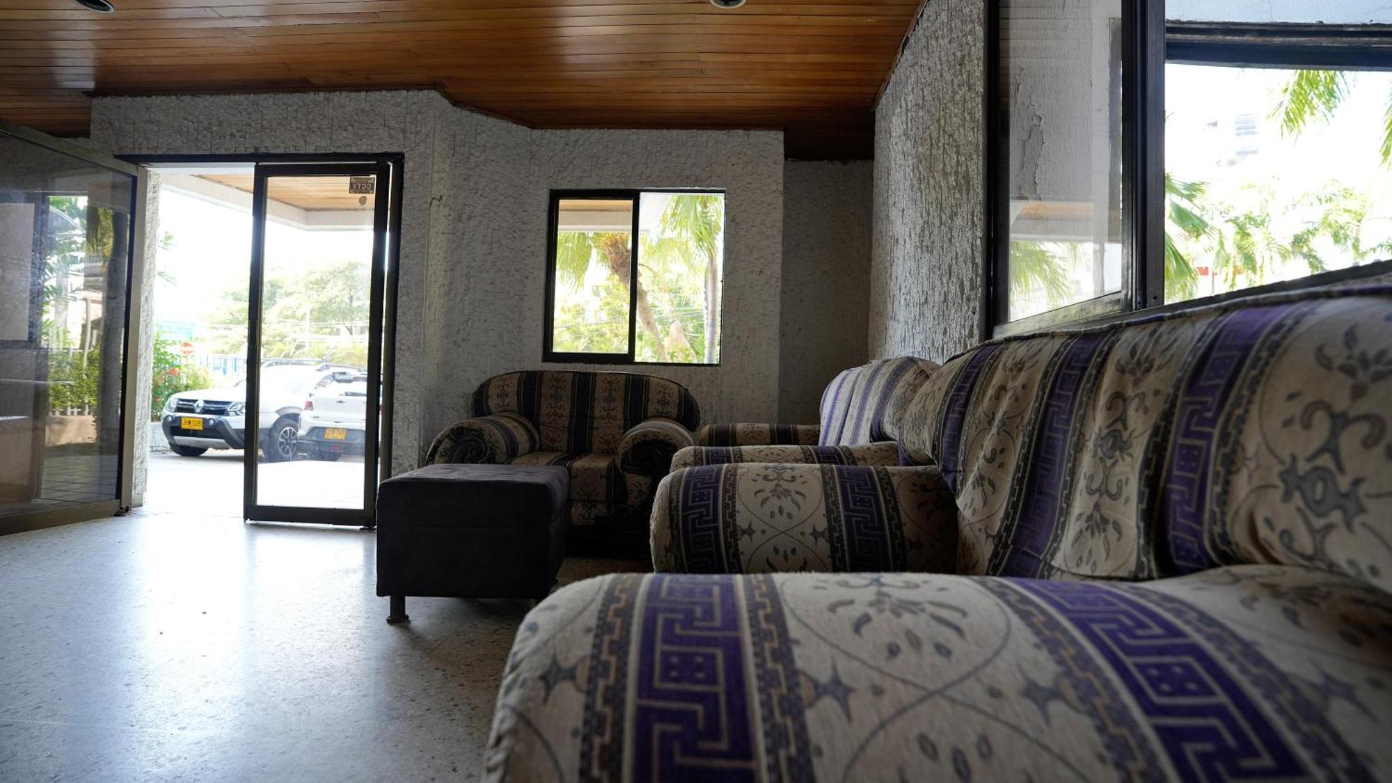 Apartment Castillogrande Isla Fuerte Piso 2 Cartagena