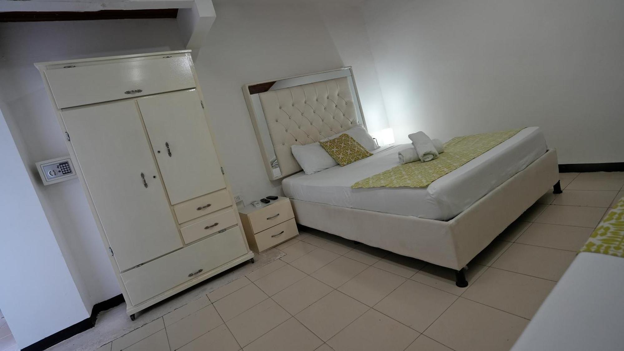 Castillogrande Isla Fuerte Piso 2 Apartment Cartagena