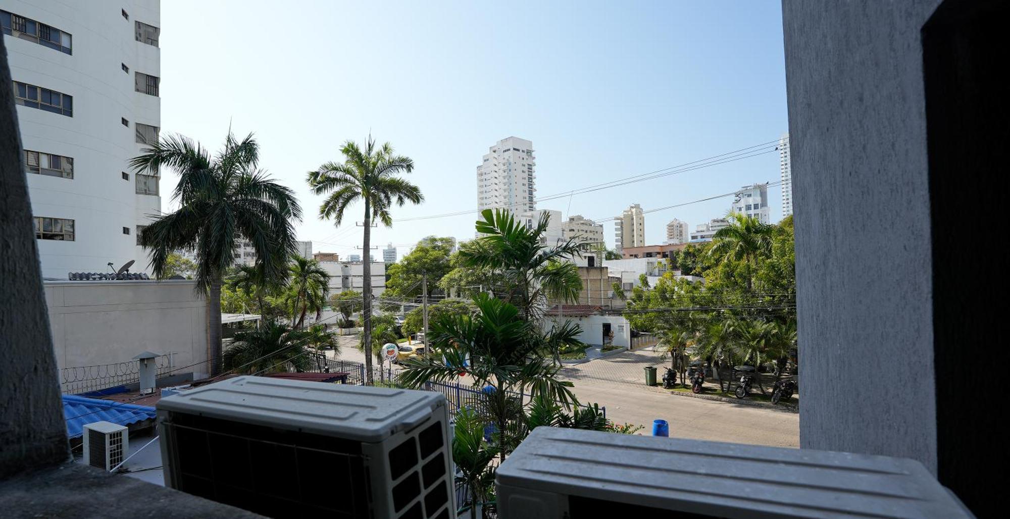 Apartment Castillogrande Isla Fuerte Piso 2 *