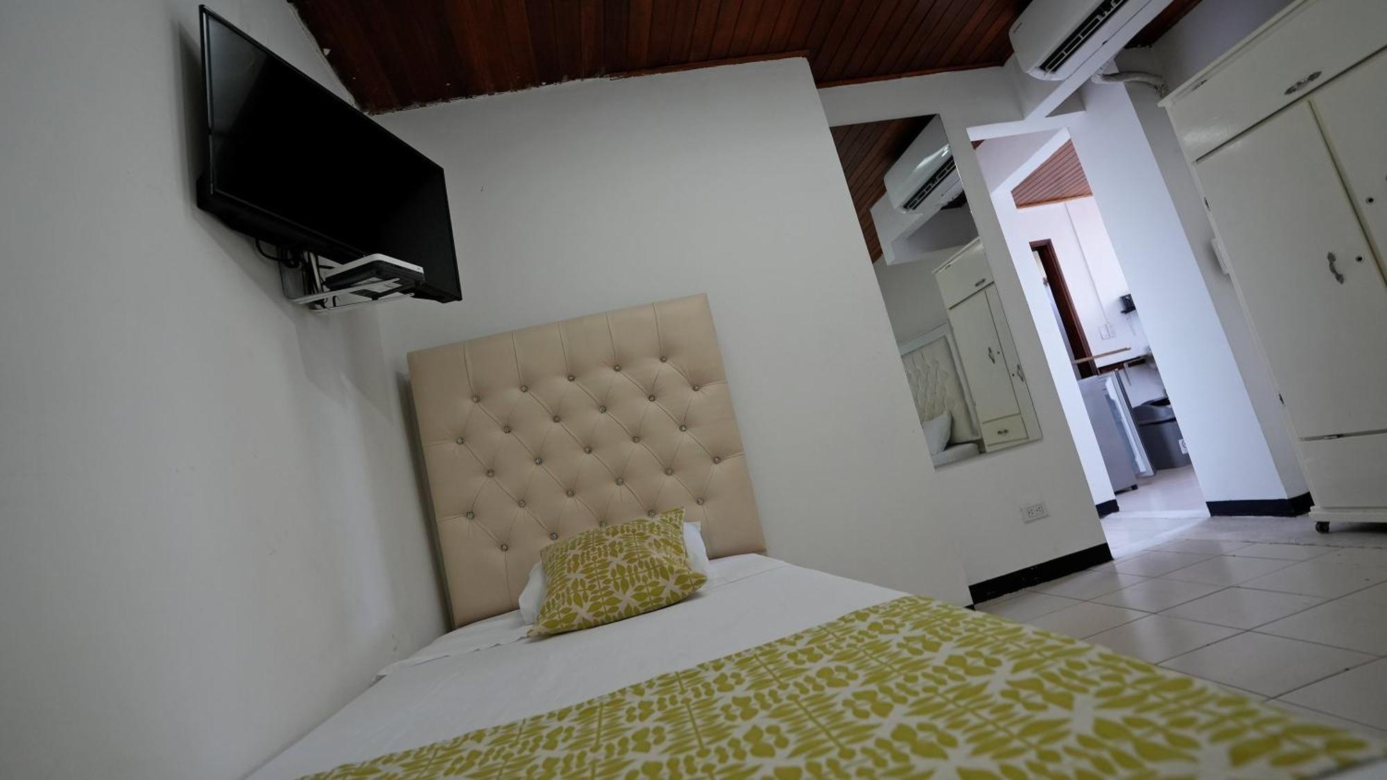 Apartment Castillogrande Isla Fuerte Piso 2 Cartagena