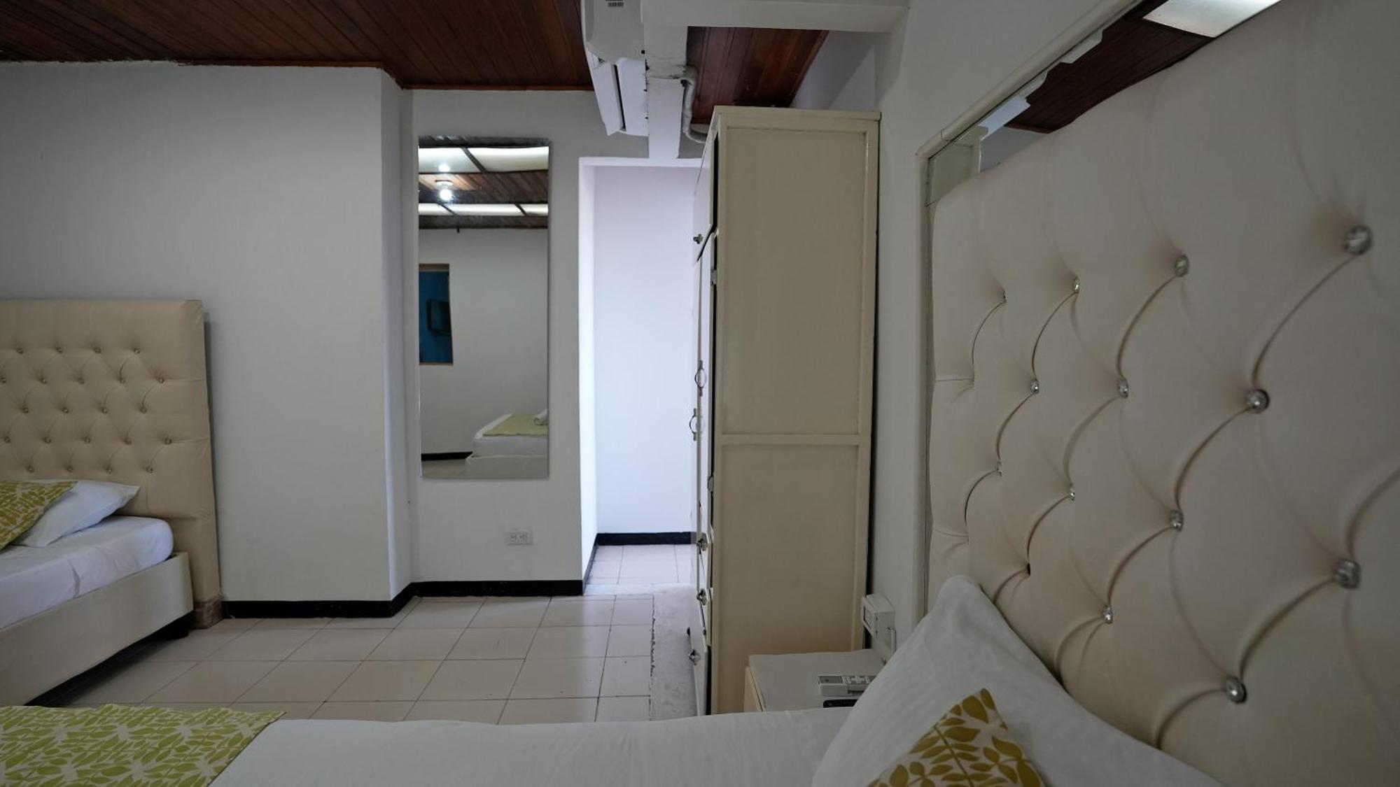 Apartment Castillogrande Isla Fuerte Piso 2