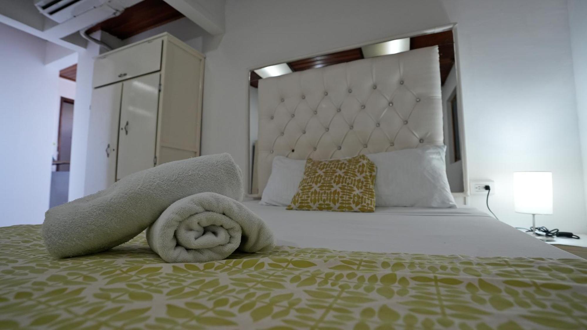 Castillogrande Isla Fuerte Piso 2 Apartment Cartagena