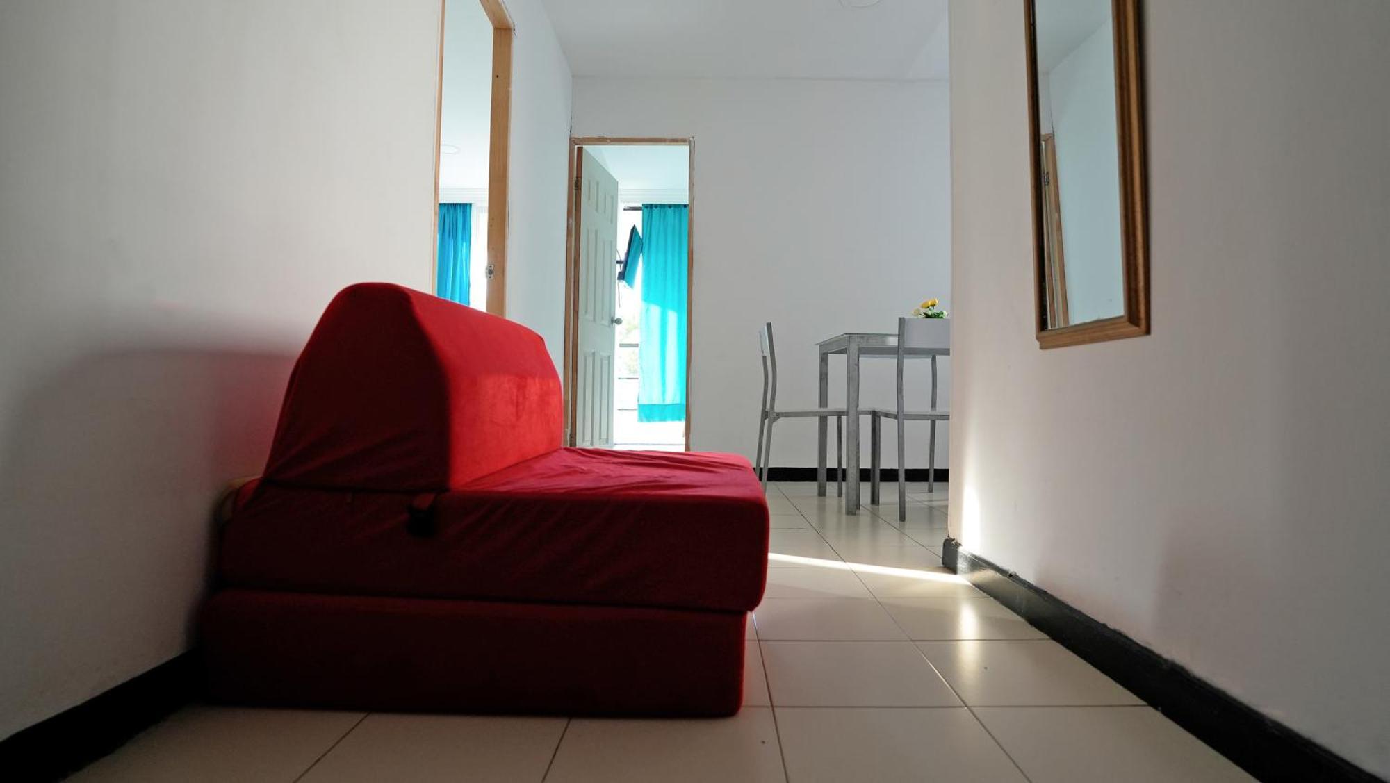 Castillogrande Isla Fuerte Piso 2 公寓