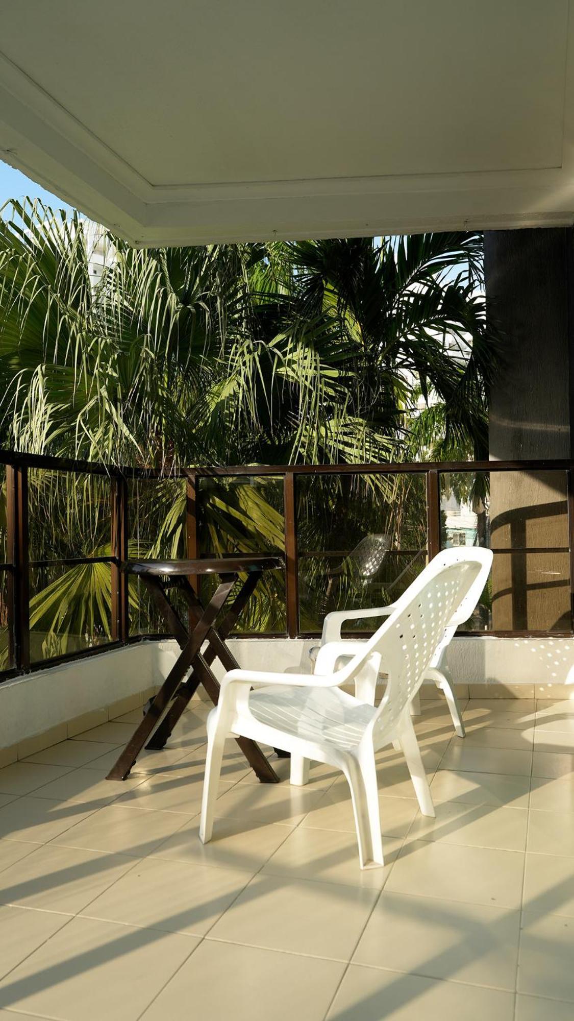 Apartment Castillogrande Isla Fuerte Piso 2