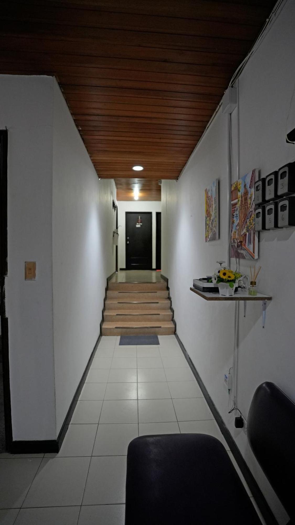Apartment Castillogrande Isla Fuerte Piso 2 *